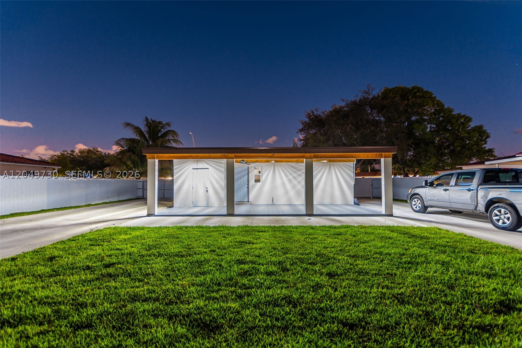 OAKLAWN SUB - Residential