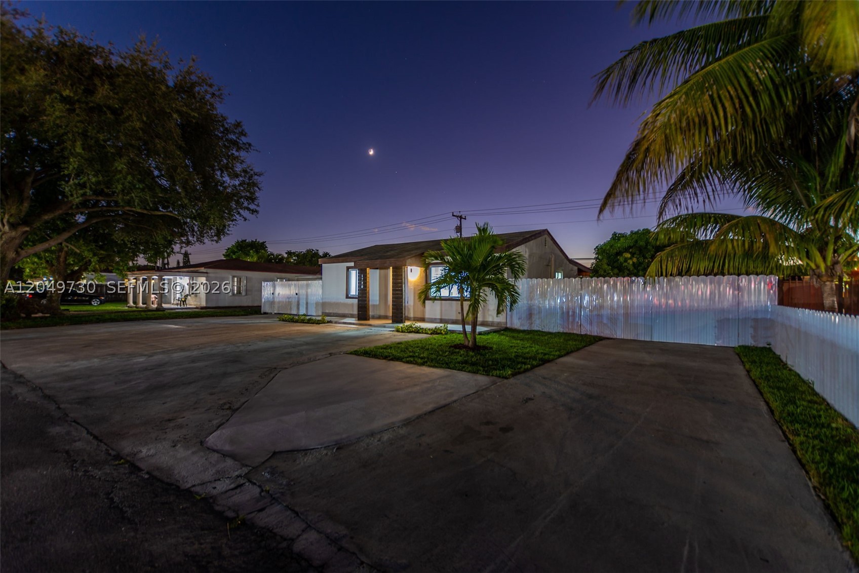 OAKLAWN SUB - Residential