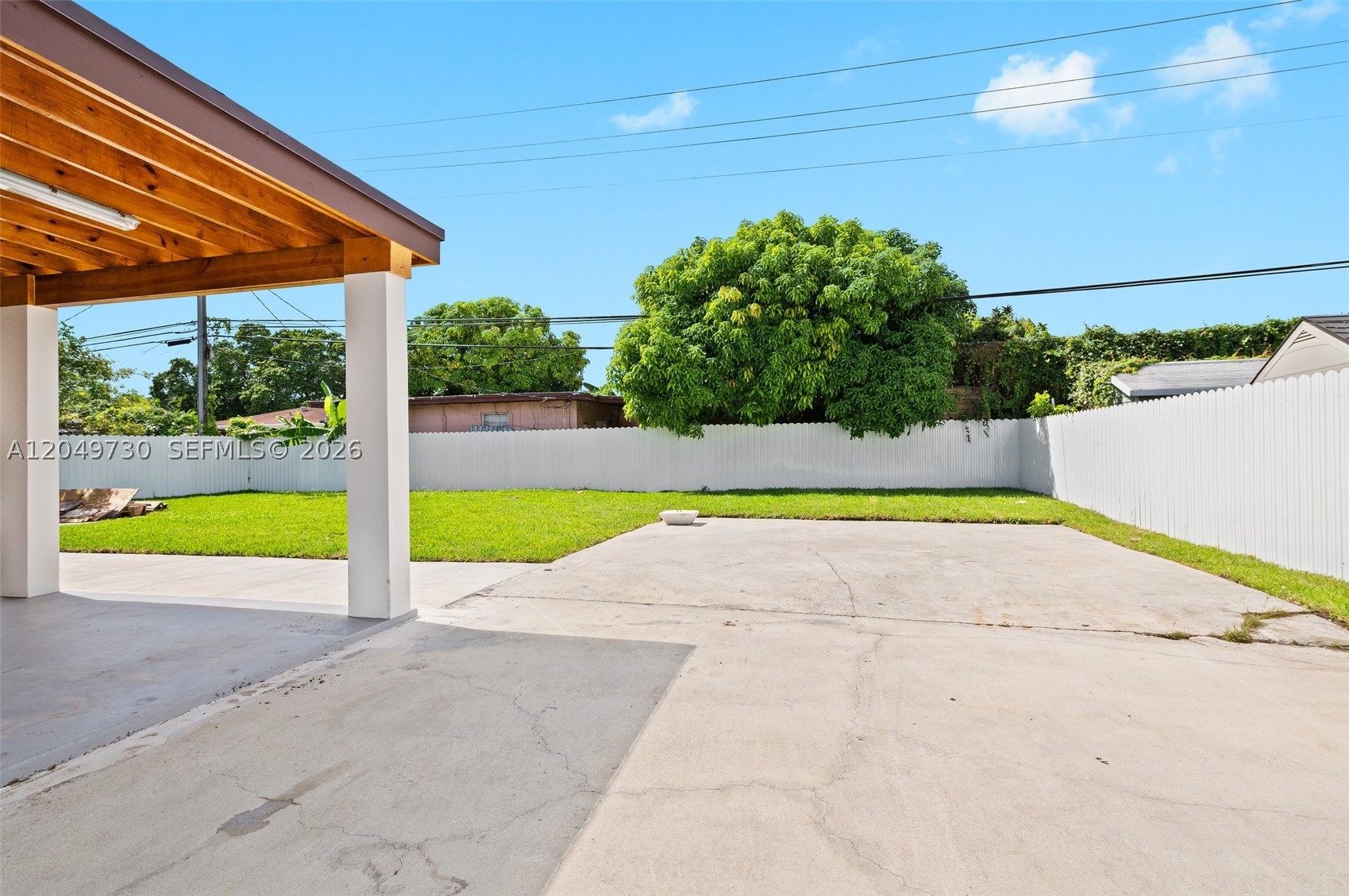 OAKLAWN SUB - Residential