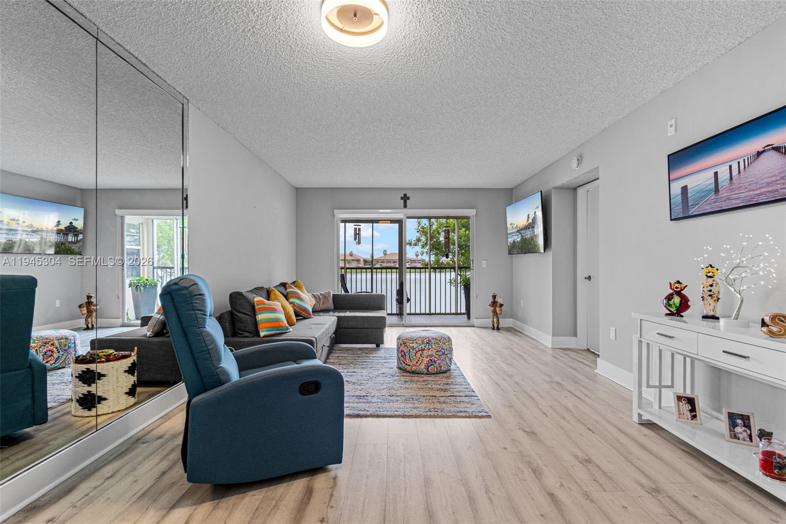 IVANHOE EAST AT CENTURY V - Residential
