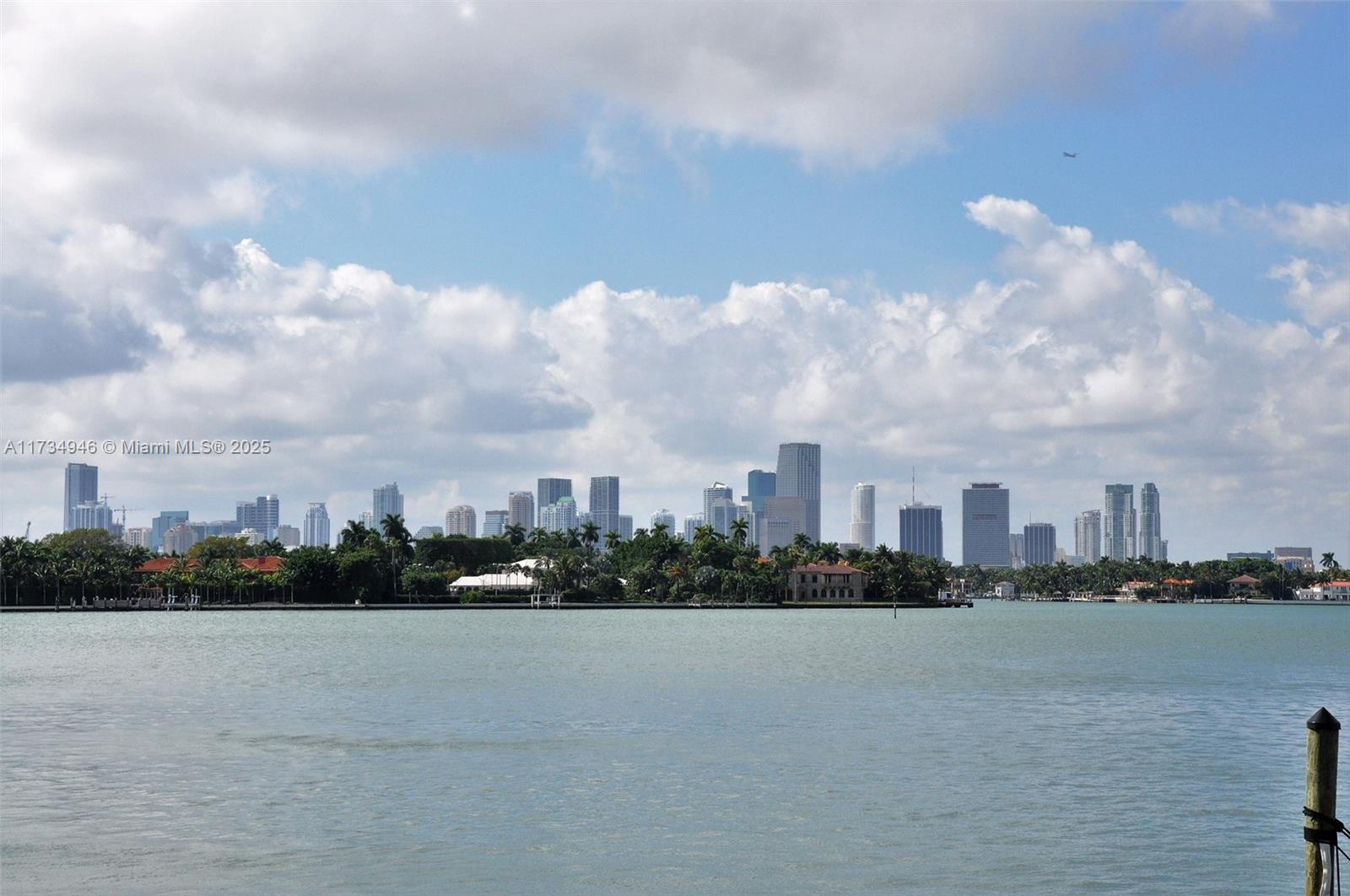 MIRADOR 1200 CONDO - Residential Lease