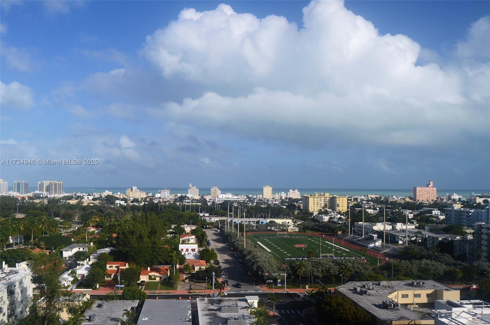 MIRADOR 1200 CONDO - Residential Lease