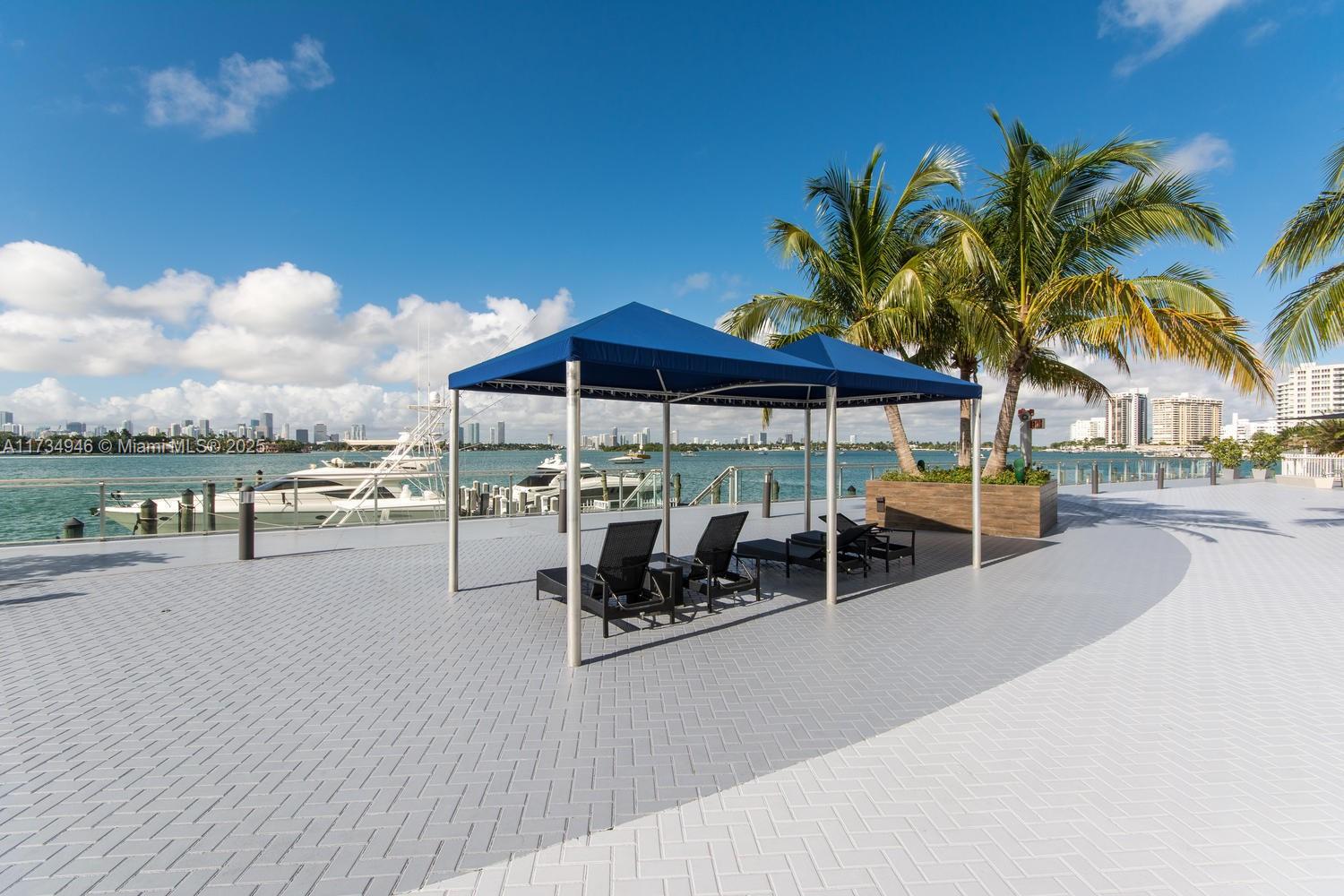 MIRADOR 1200 CONDO - Residential Lease