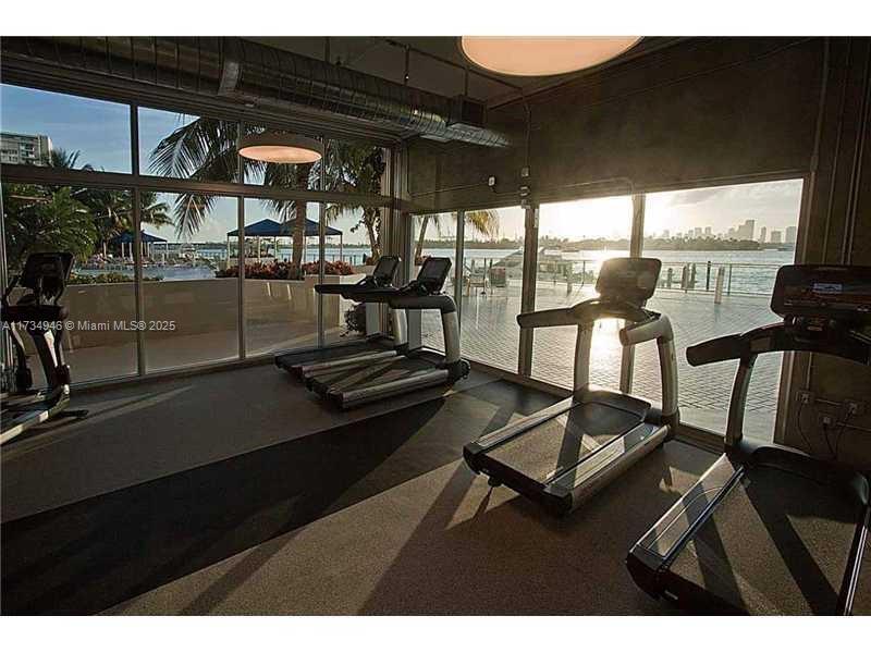 MIRADOR 1200 CONDO - Residential Lease