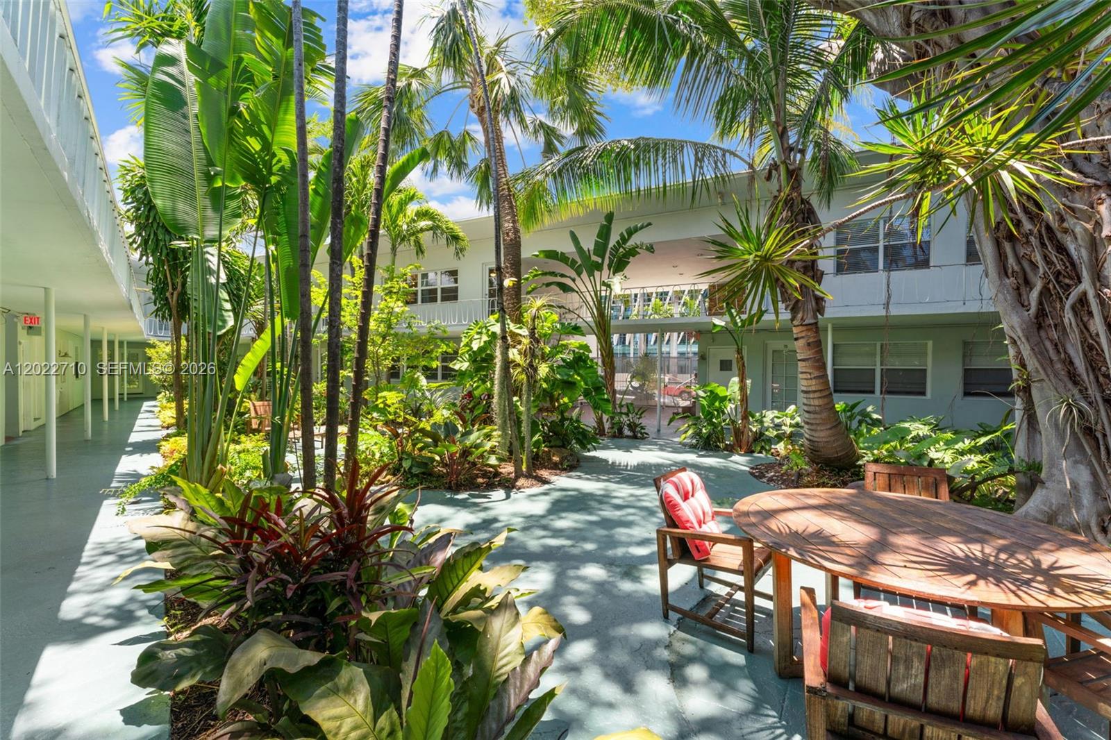 MANSFIELD PARK CONDO - Residential