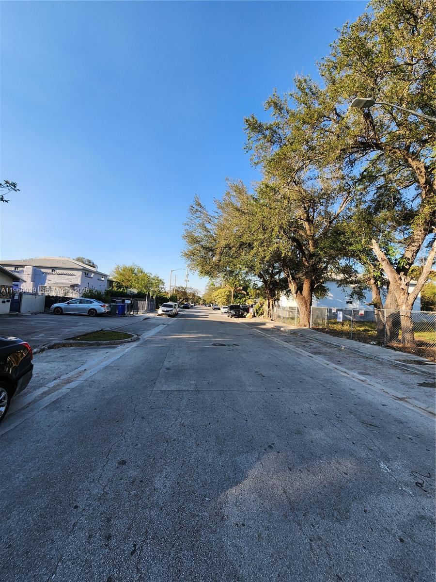 GROVELAND PK - Land