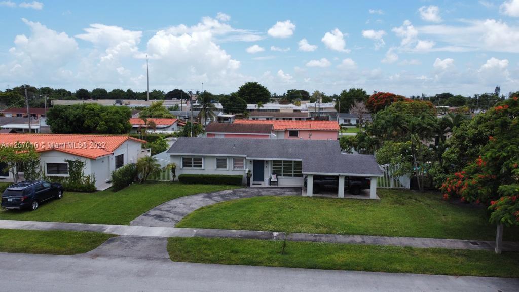HEFTLER HOMES SEC 2 - Residential