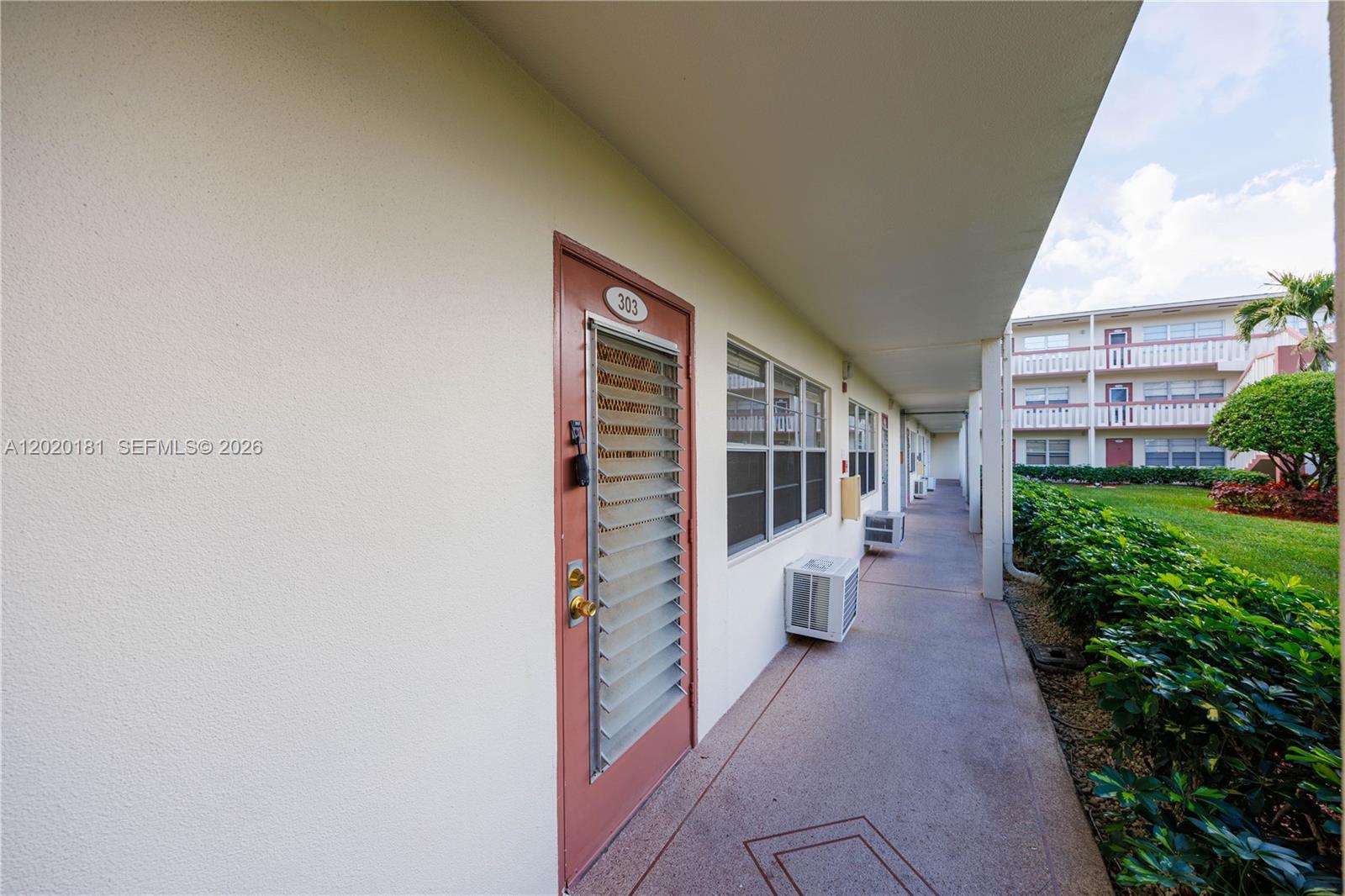 PRESTON AT CENTURY VILLAG - Residential