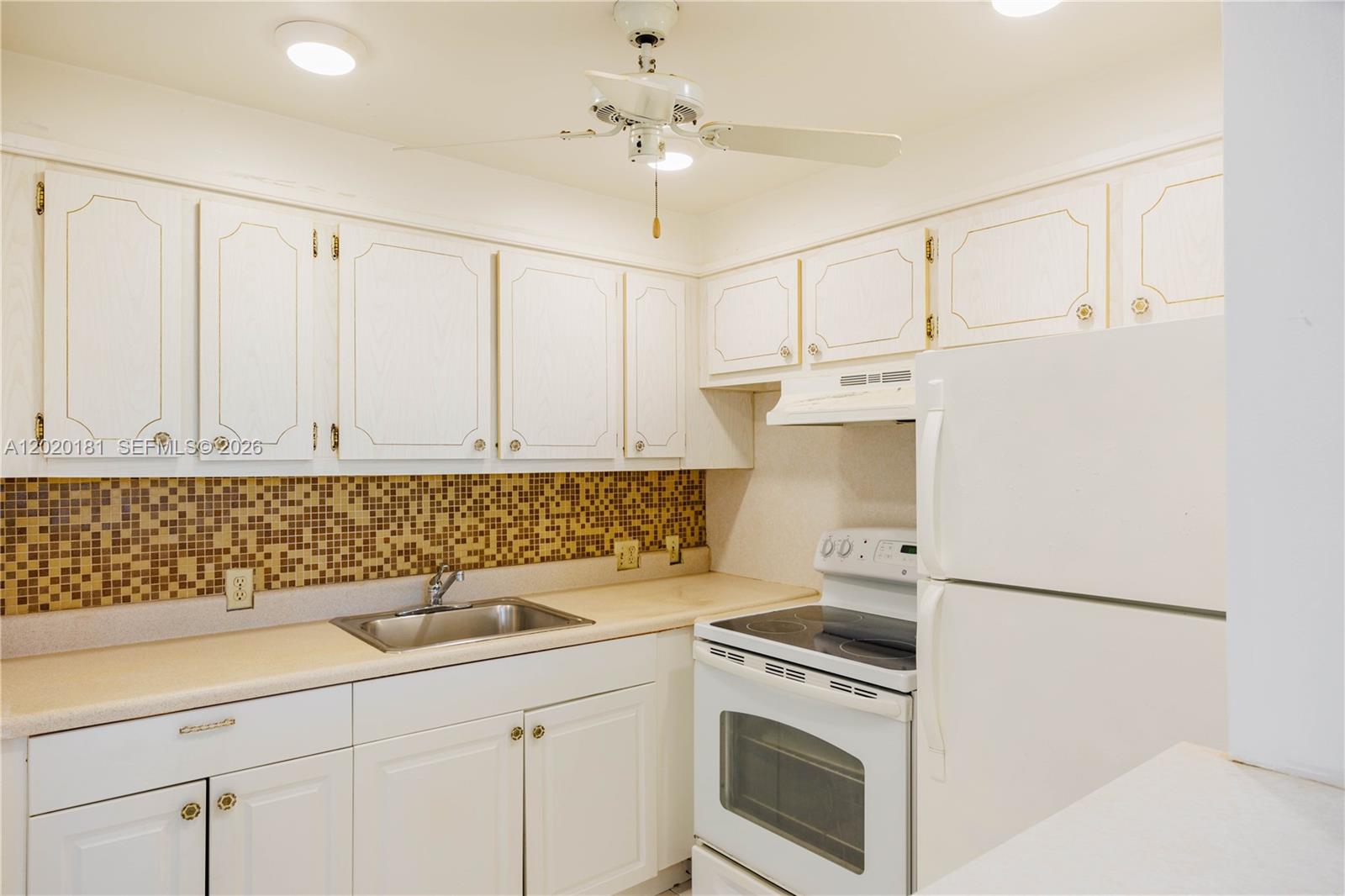 PRESTON AT CENTURY VILLAG - Residential