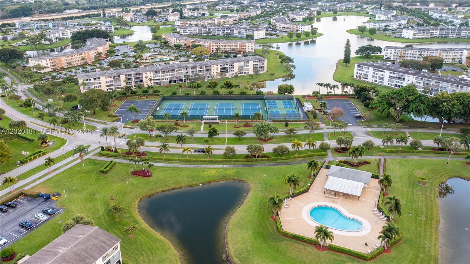 PRESTON AT CENTURY VILLAG - Residential