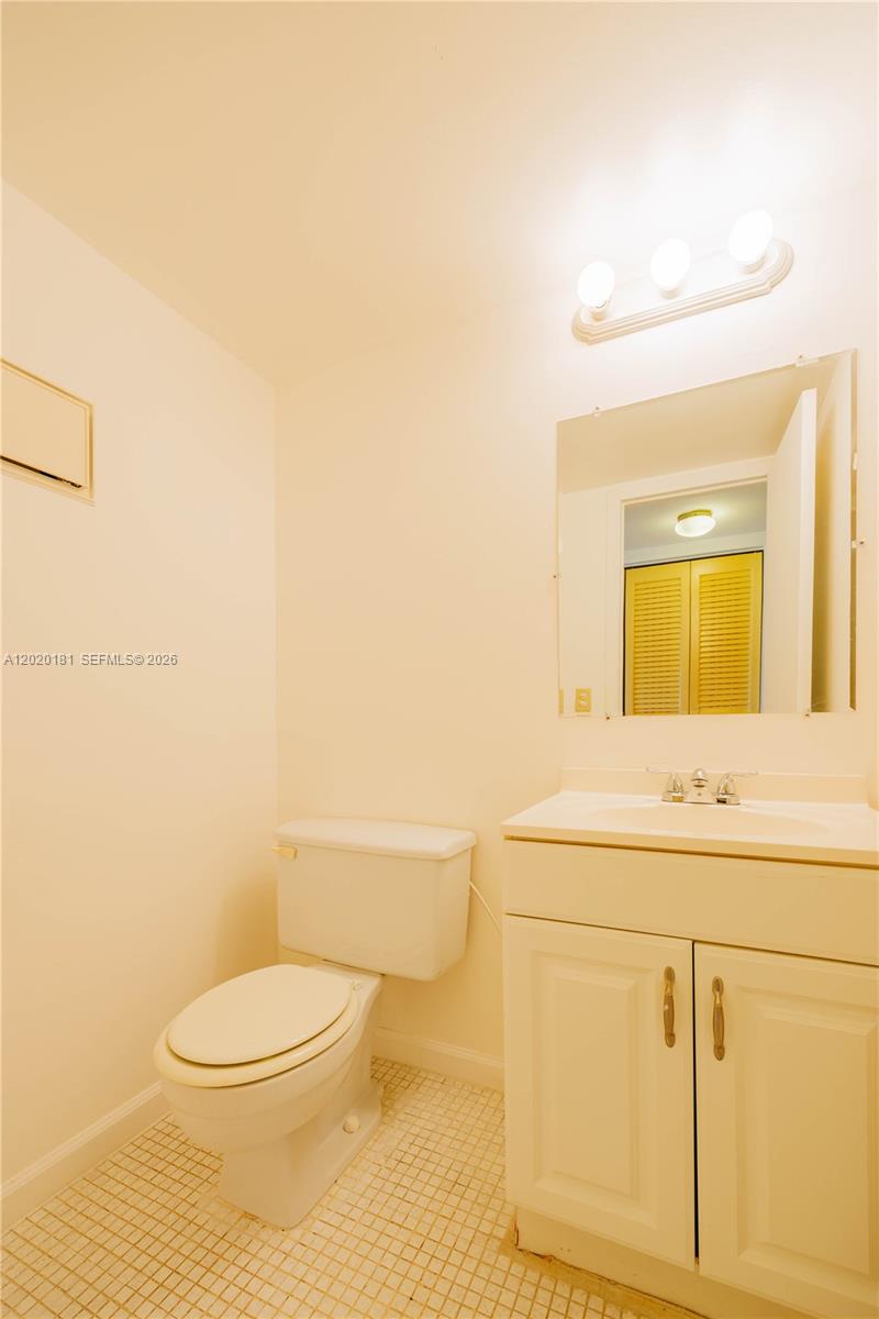 PRESTON AT CENTURY VILLAG - Residential