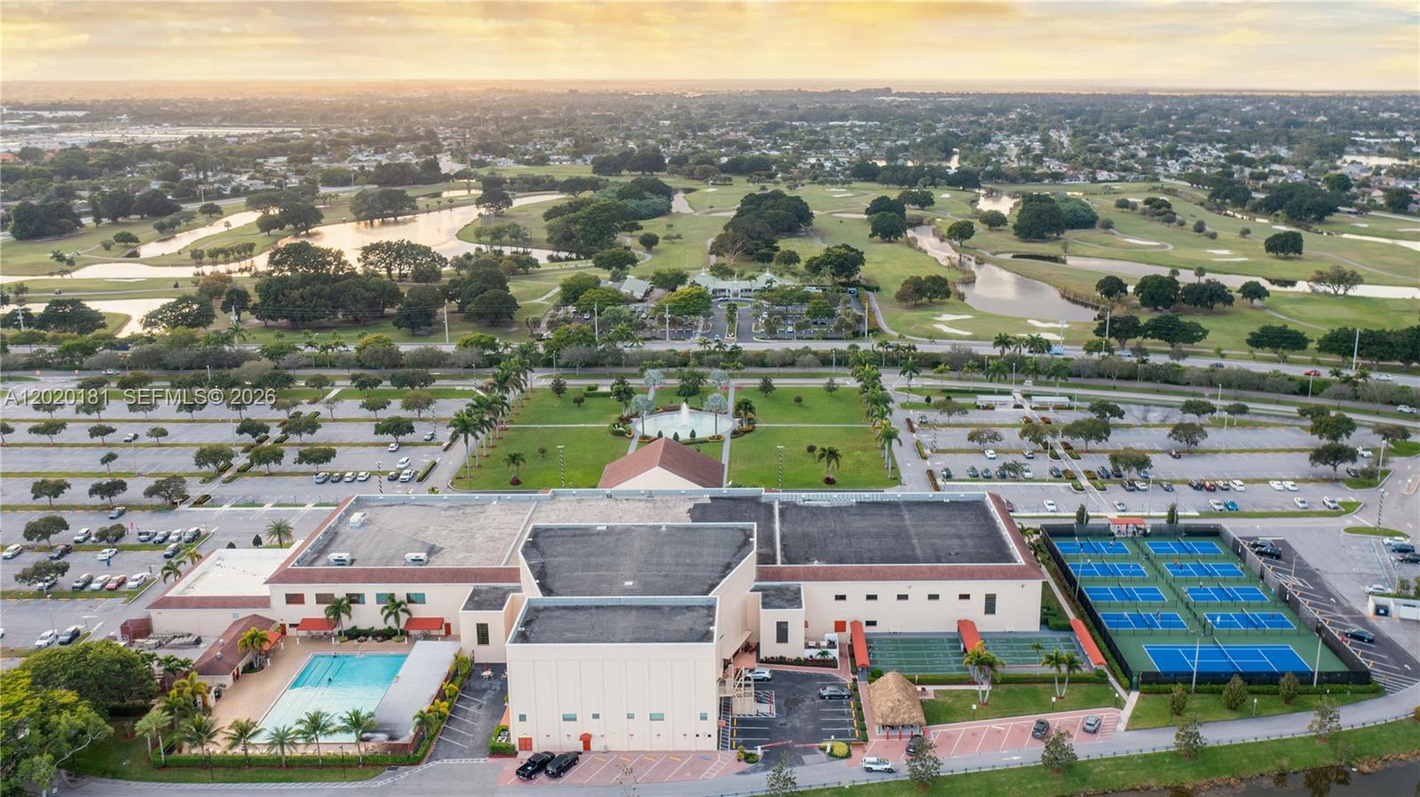 PRESTON AT CENTURY VILLAG - Residential