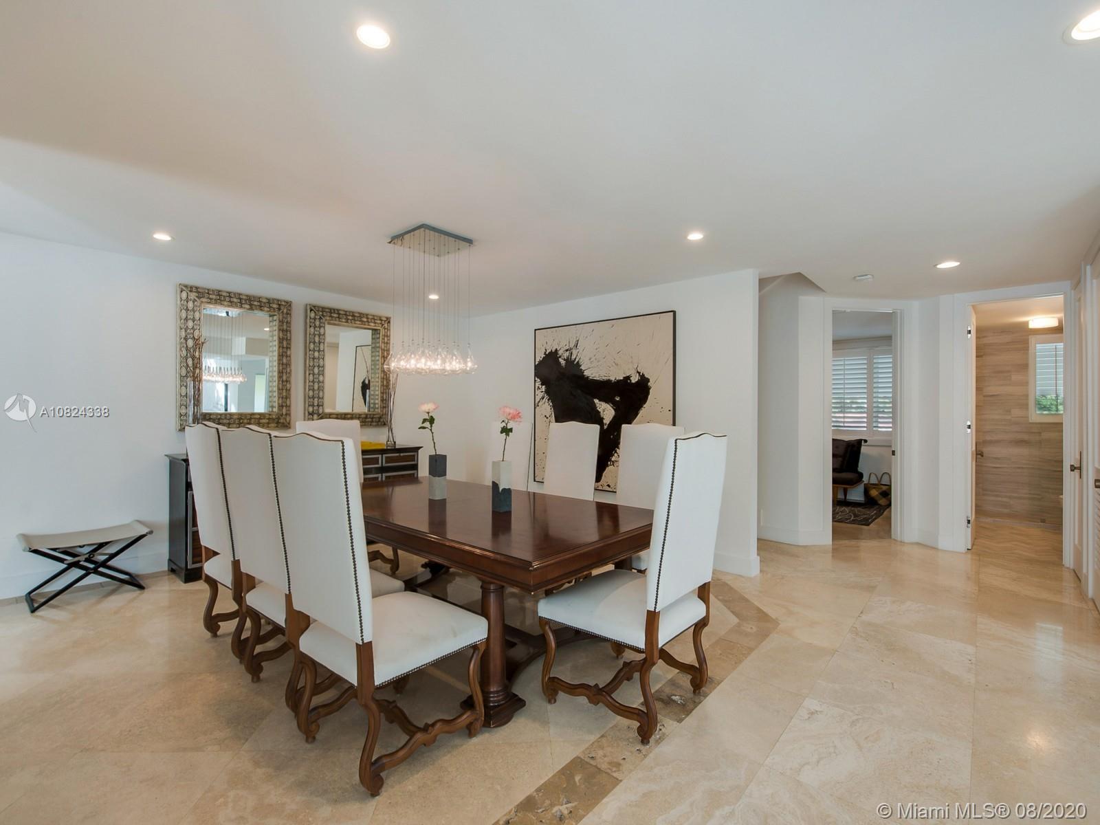 BISCAYNE KEY ESTATES - Residential