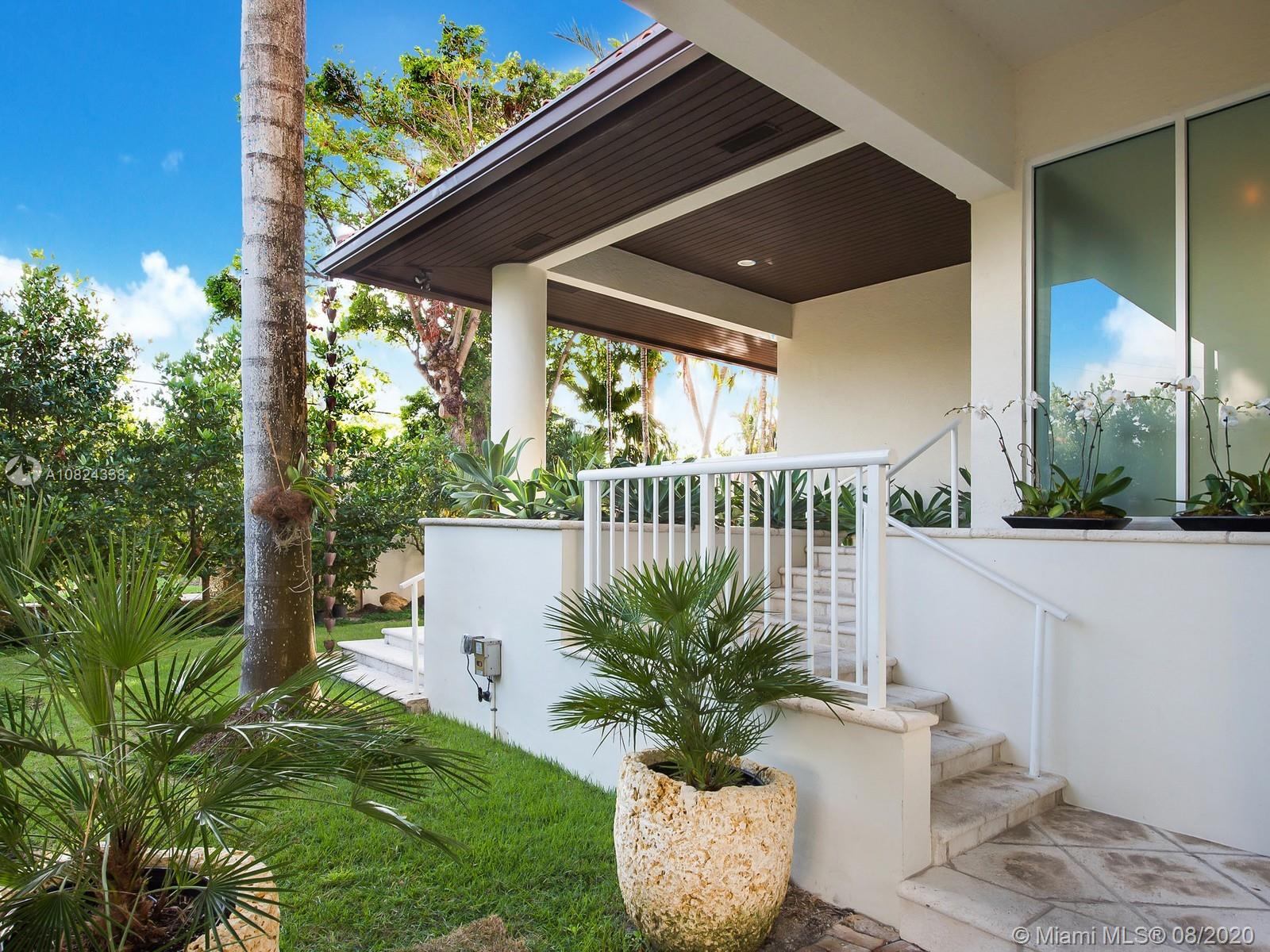 BISCAYNE KEY ESTATES - Residential