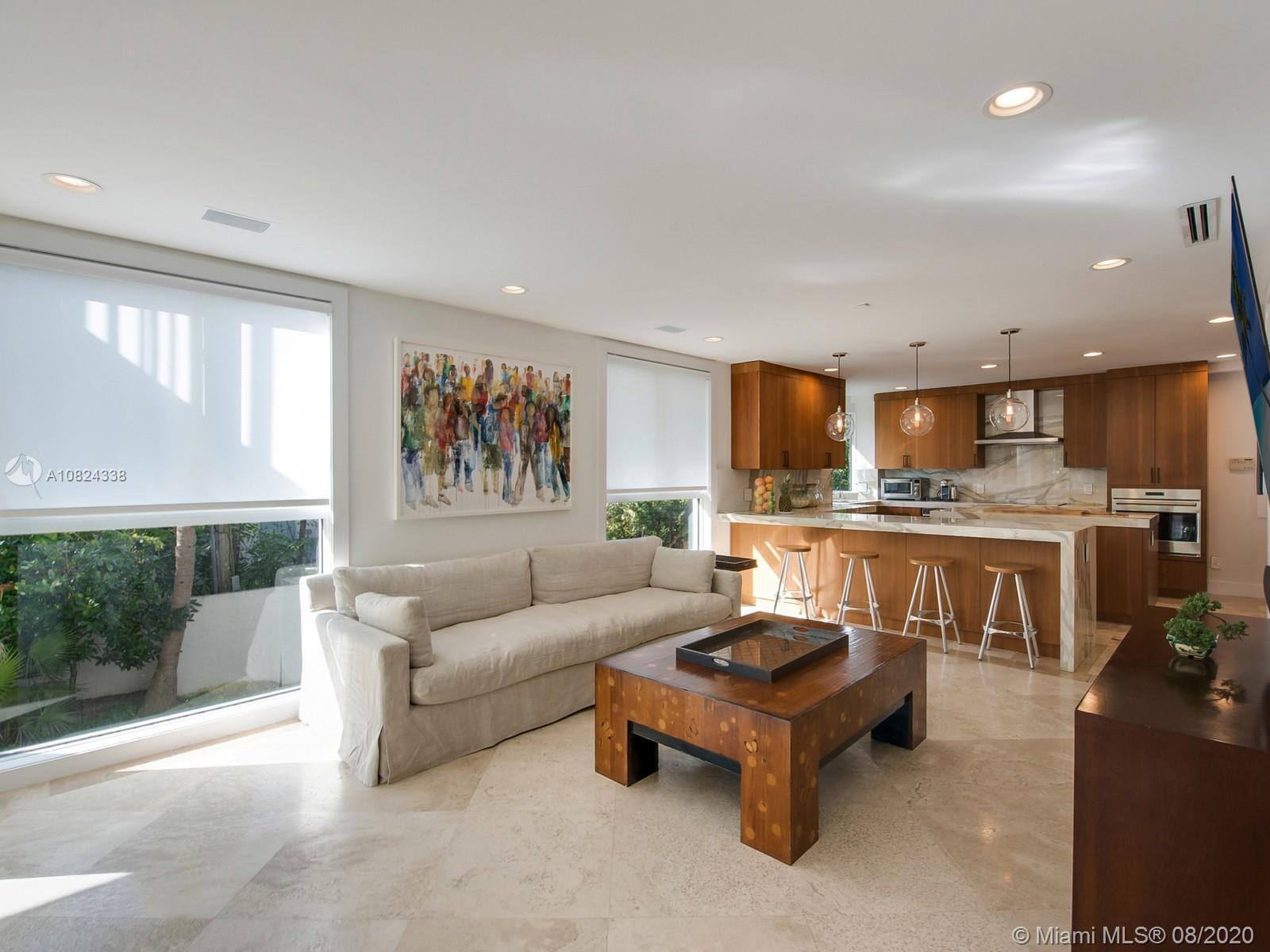 BISCAYNE KEY ESTATES - Residential