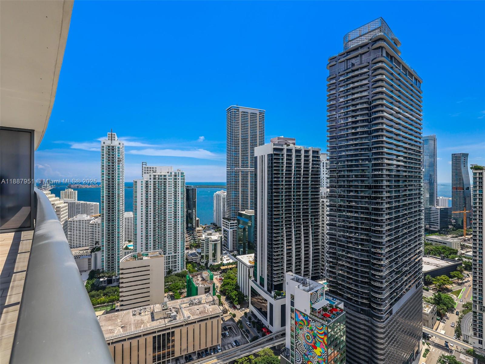 BRICKELL HEIGHTS EAST CON - Residential Lease