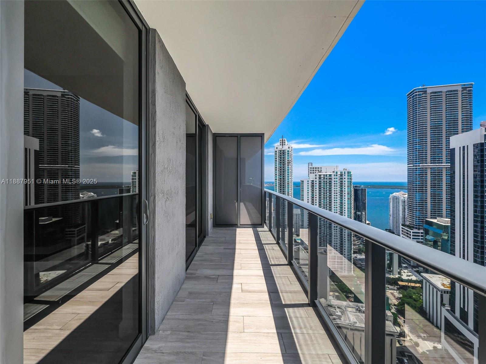 BRICKELL HEIGHTS EAST CON - Residential Lease