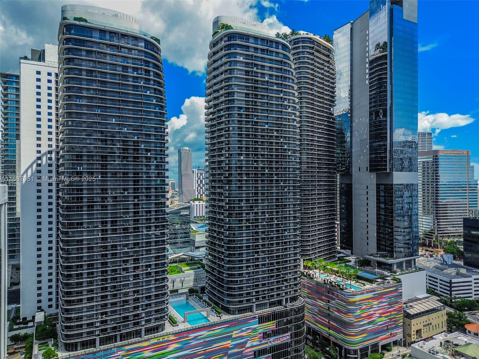 BRICKELL HEIGHTS EAST CON - Residential Lease