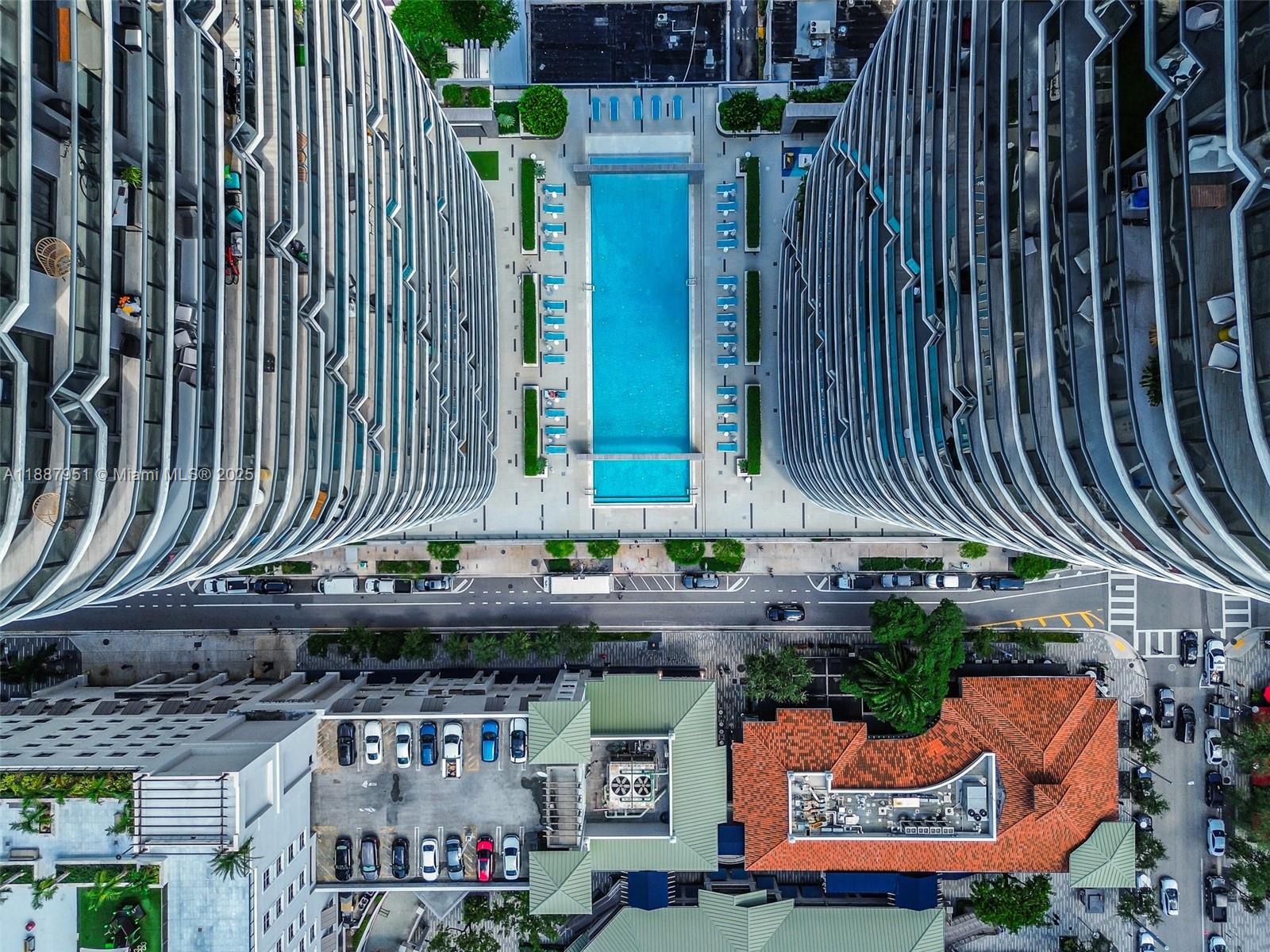 BRICKELL HEIGHTS EAST CON - Residential Lease