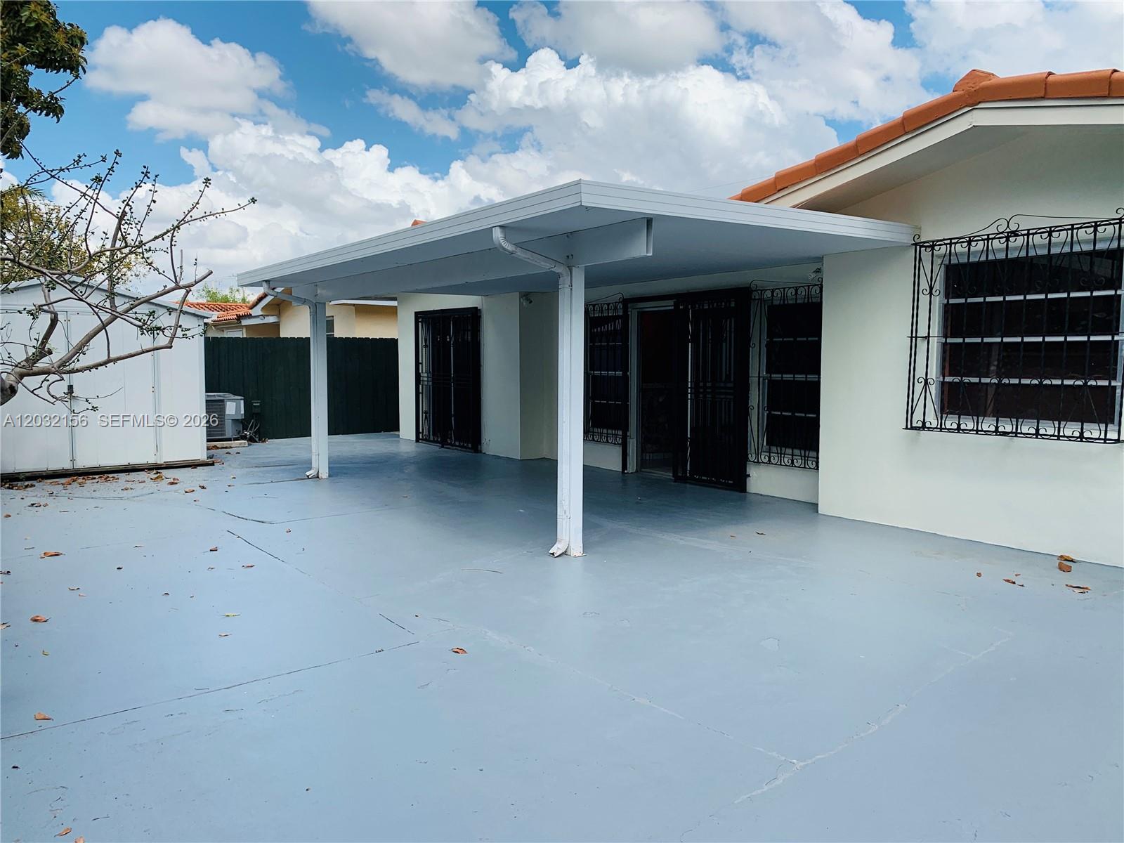 BYRWOOD - Residential Lease