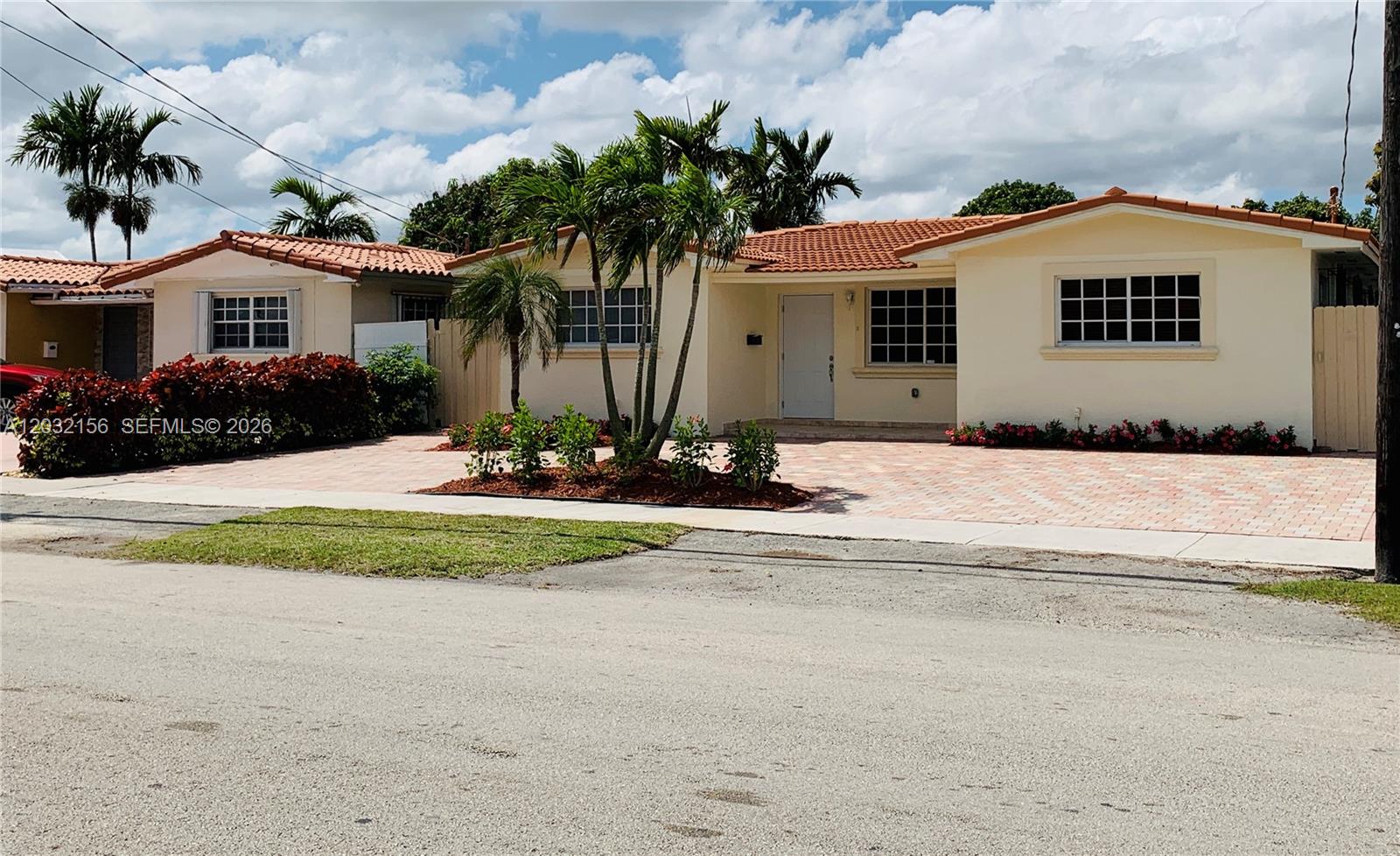 BYRWOOD - Residential Lease
