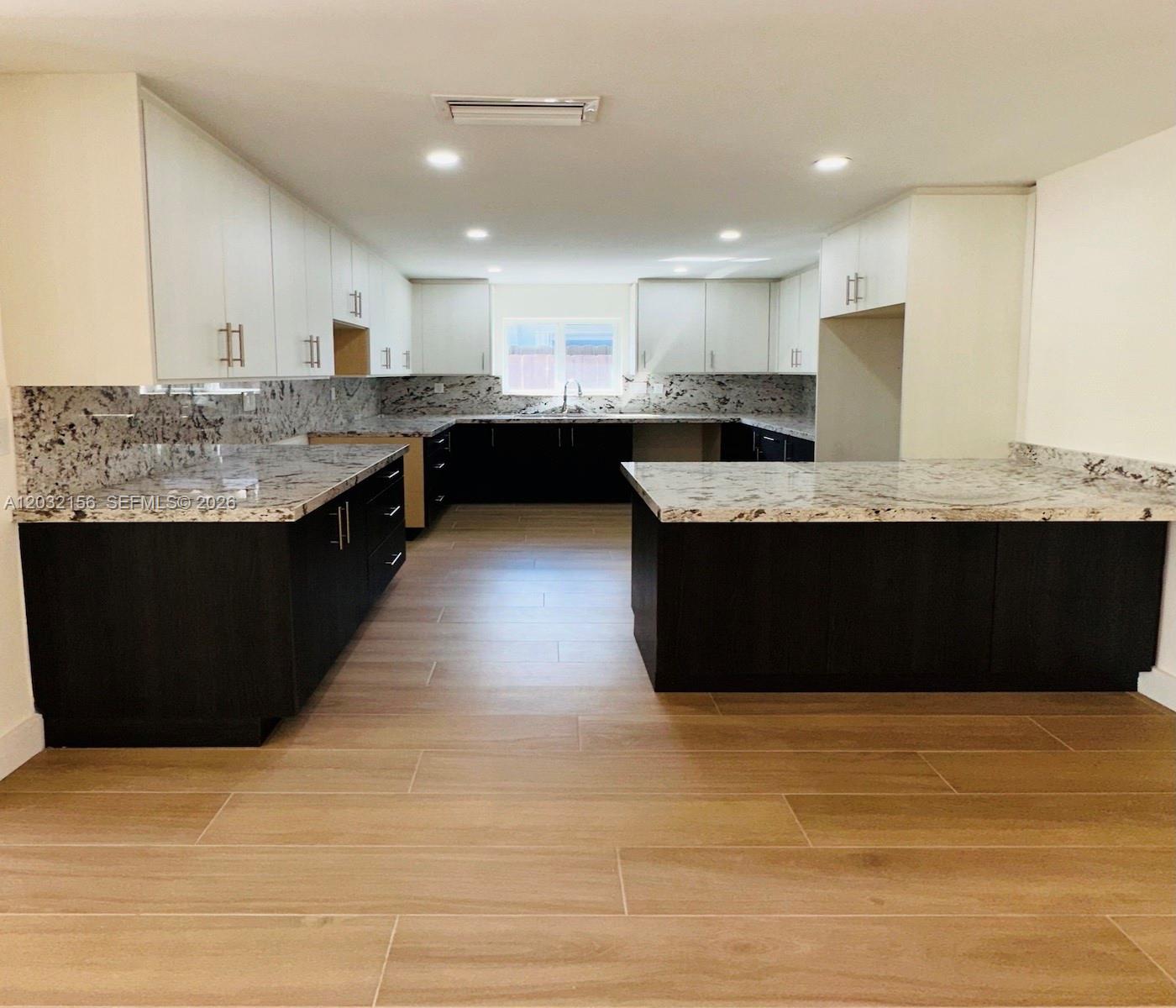 BYRWOOD - Residential Lease
