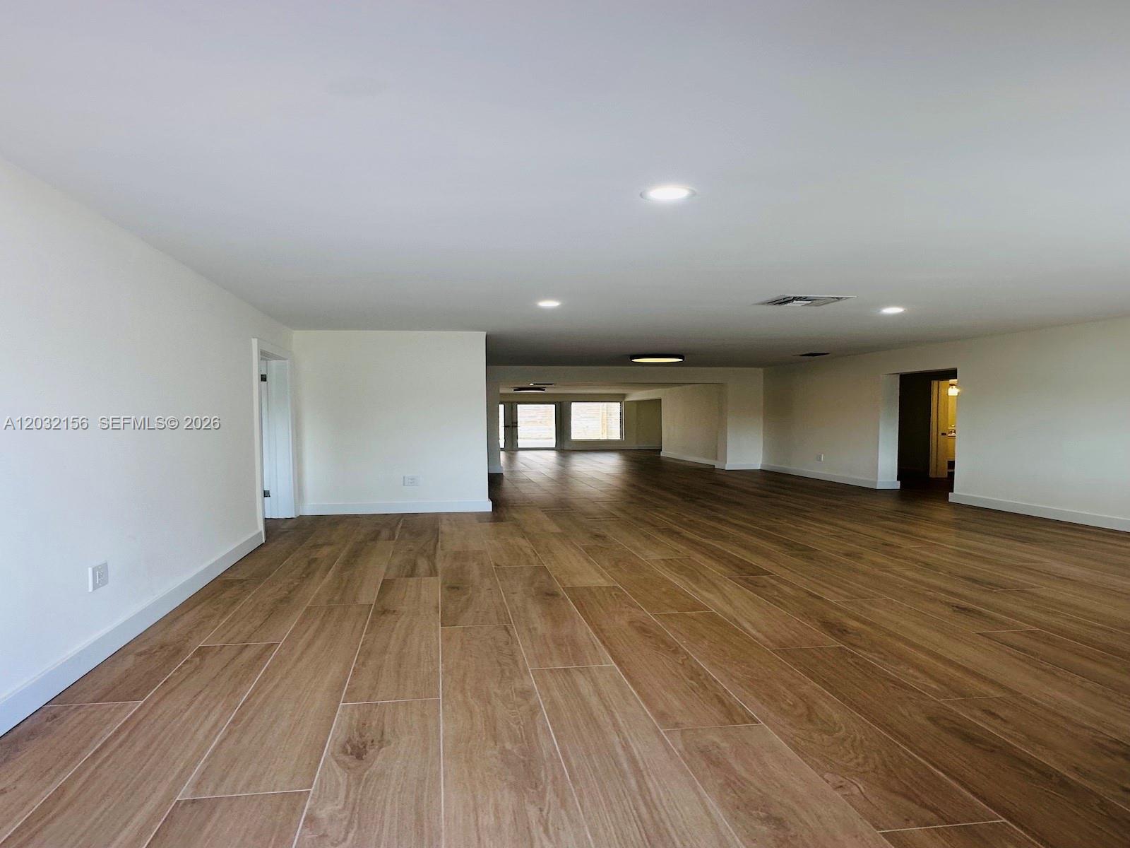 BYRWOOD - Residential Lease