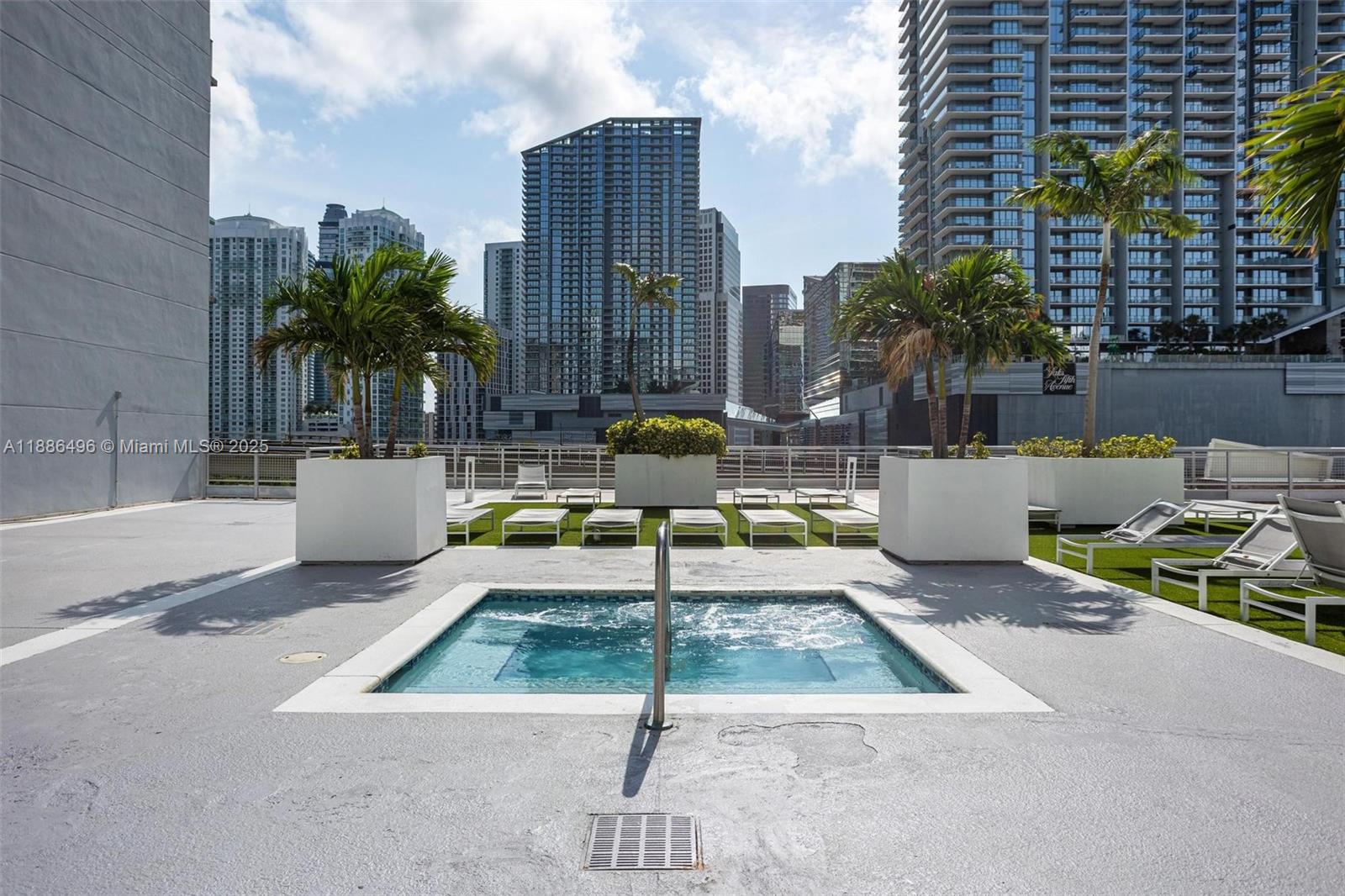 NEO VERTIKA CONDO - Residential