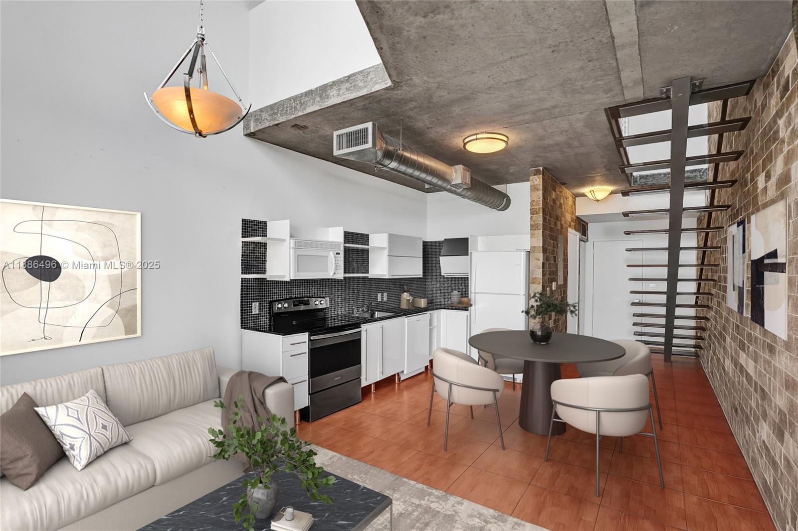 NEO VERTIKA CONDO - Residential