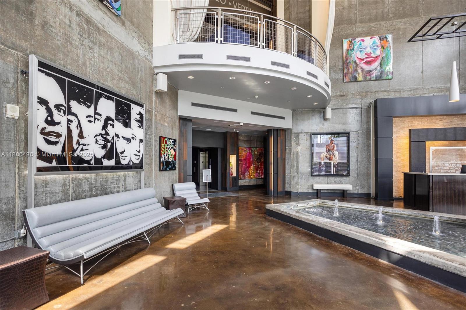 NEO VERTIKA CONDO - Residential