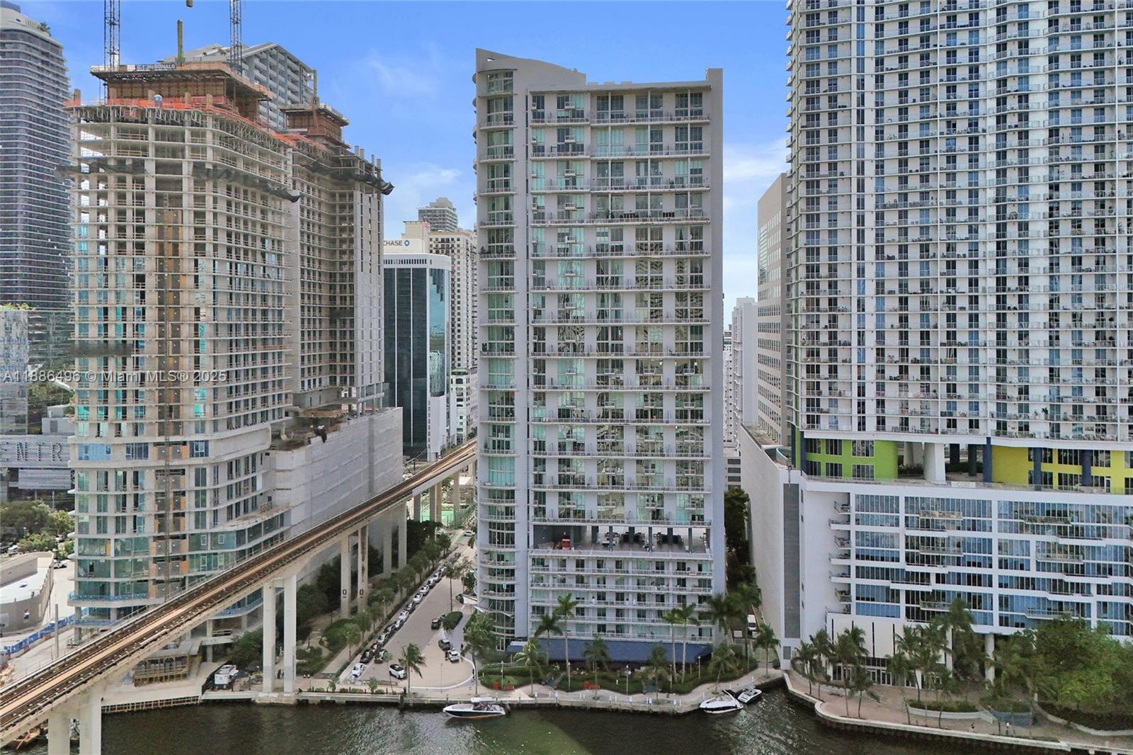 NEO VERTIKA CONDO - Residential