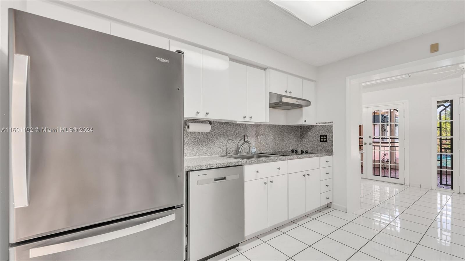 GRATIGNY HEIGHTS 2ND ADDN - Residential