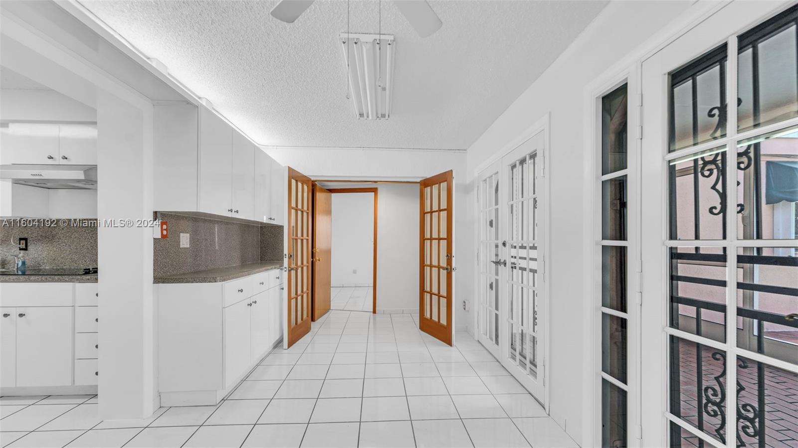 GRATIGNY HEIGHTS 2ND ADDN - Residential