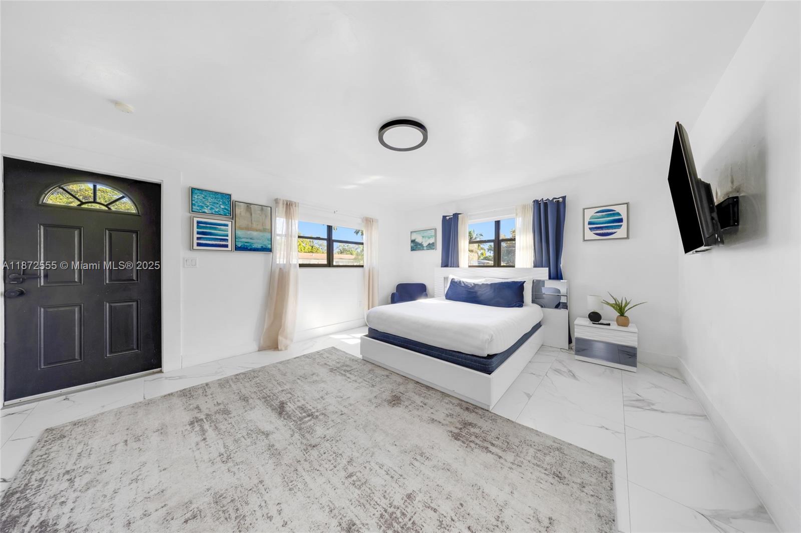 YANCEY REPLAT - Residential