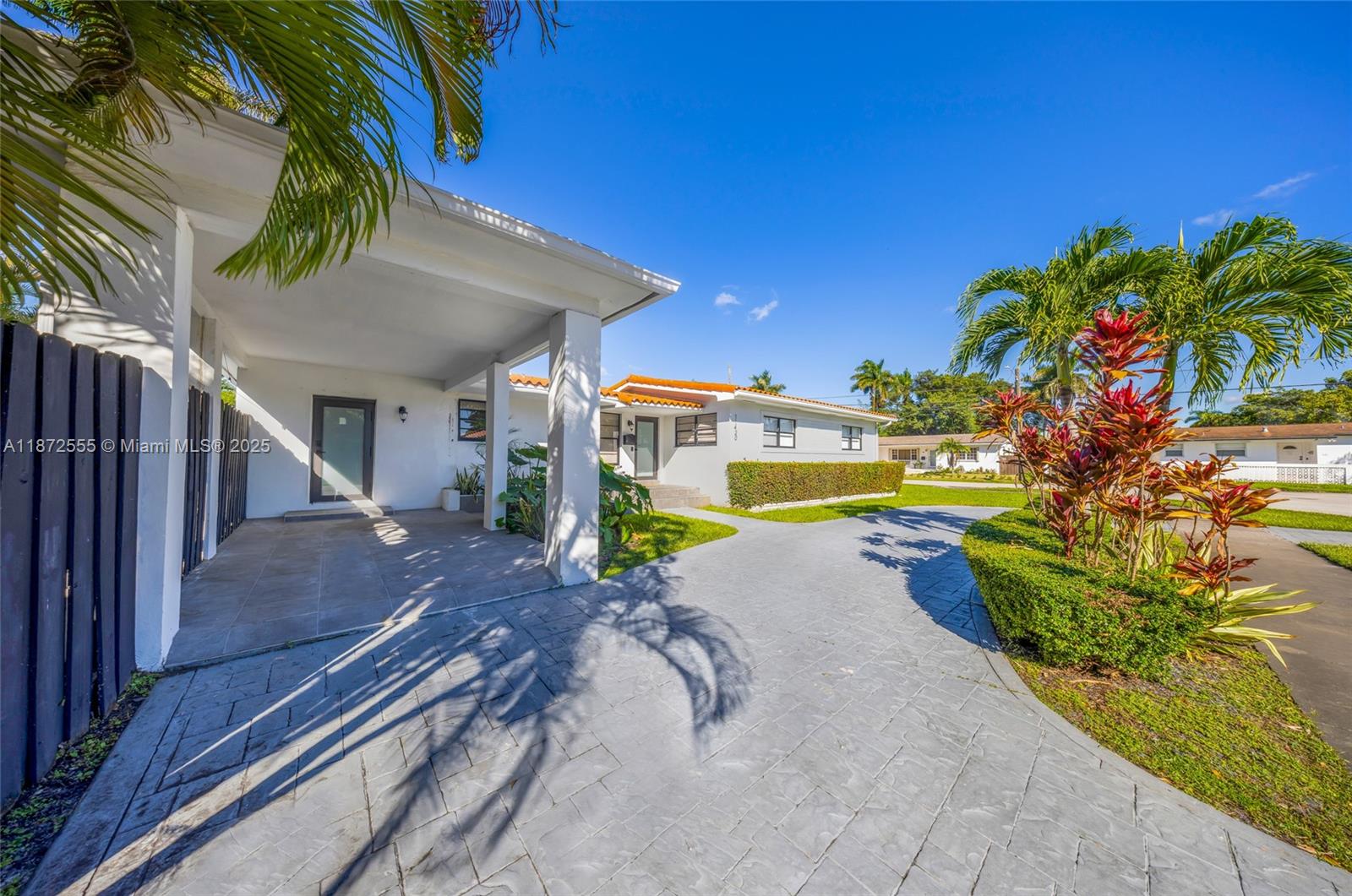 YANCEY REPLAT - Residential