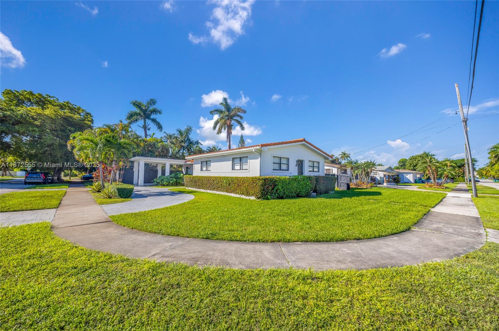 YANCEY REPLAT - Residential