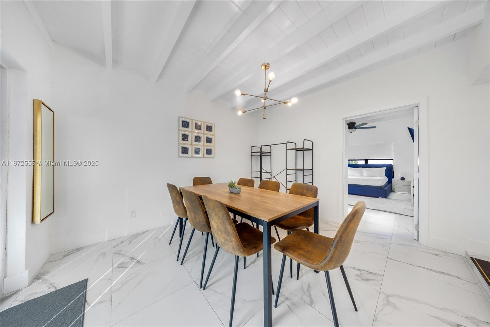 YANCEY REPLAT - Residential