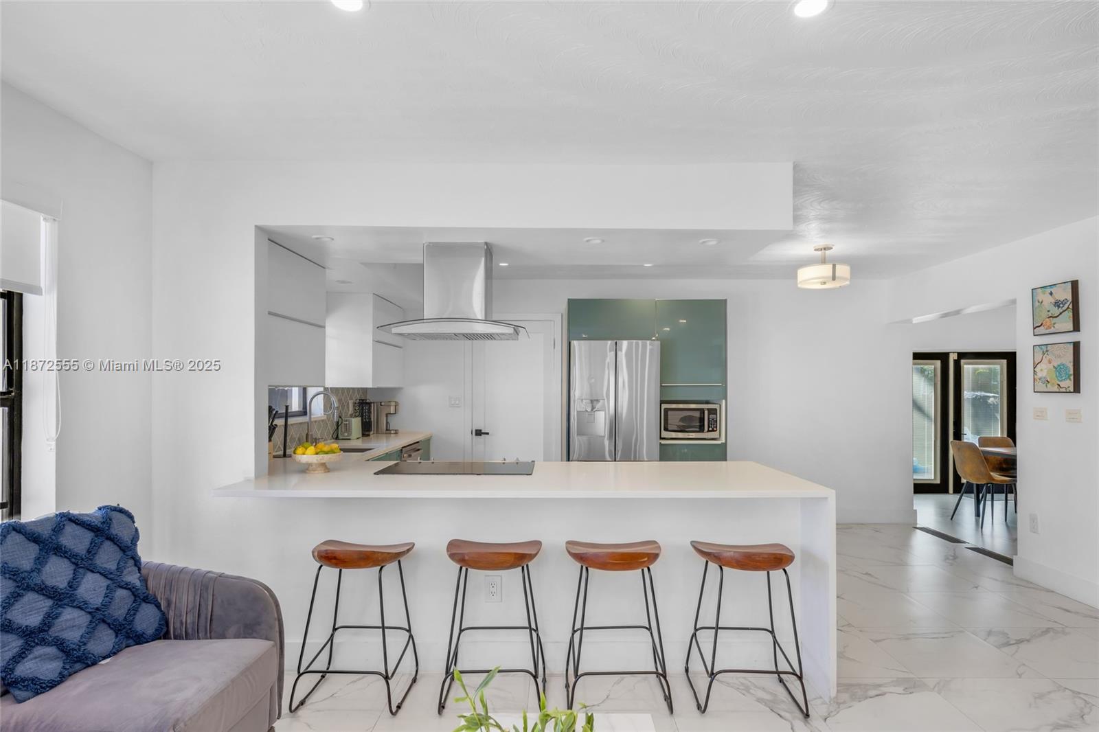 YANCEY REPLAT - Residential