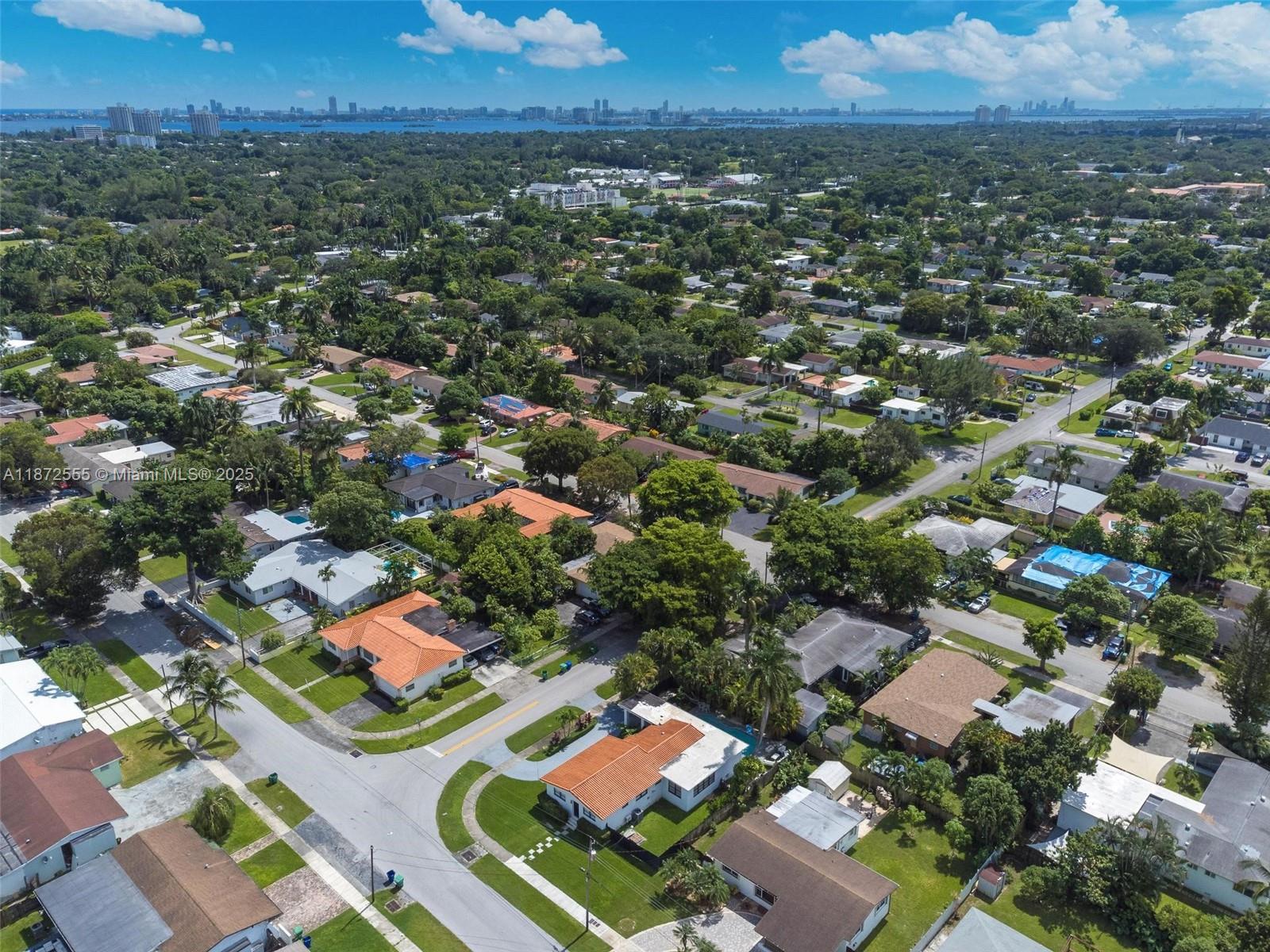 YANCEY REPLAT - Residential