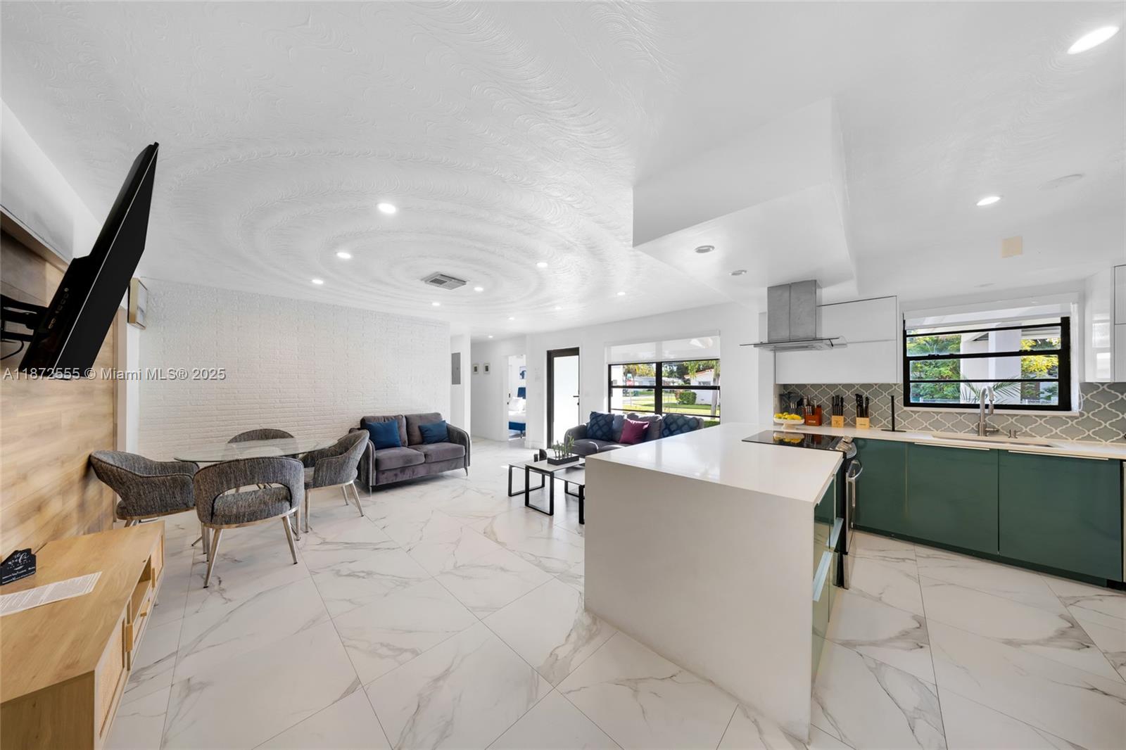 YANCEY REPLAT - Residential