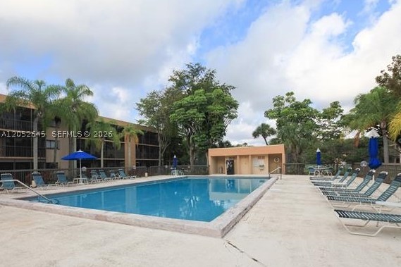 MAGNOLIA LANE CONDO - Residential Lease