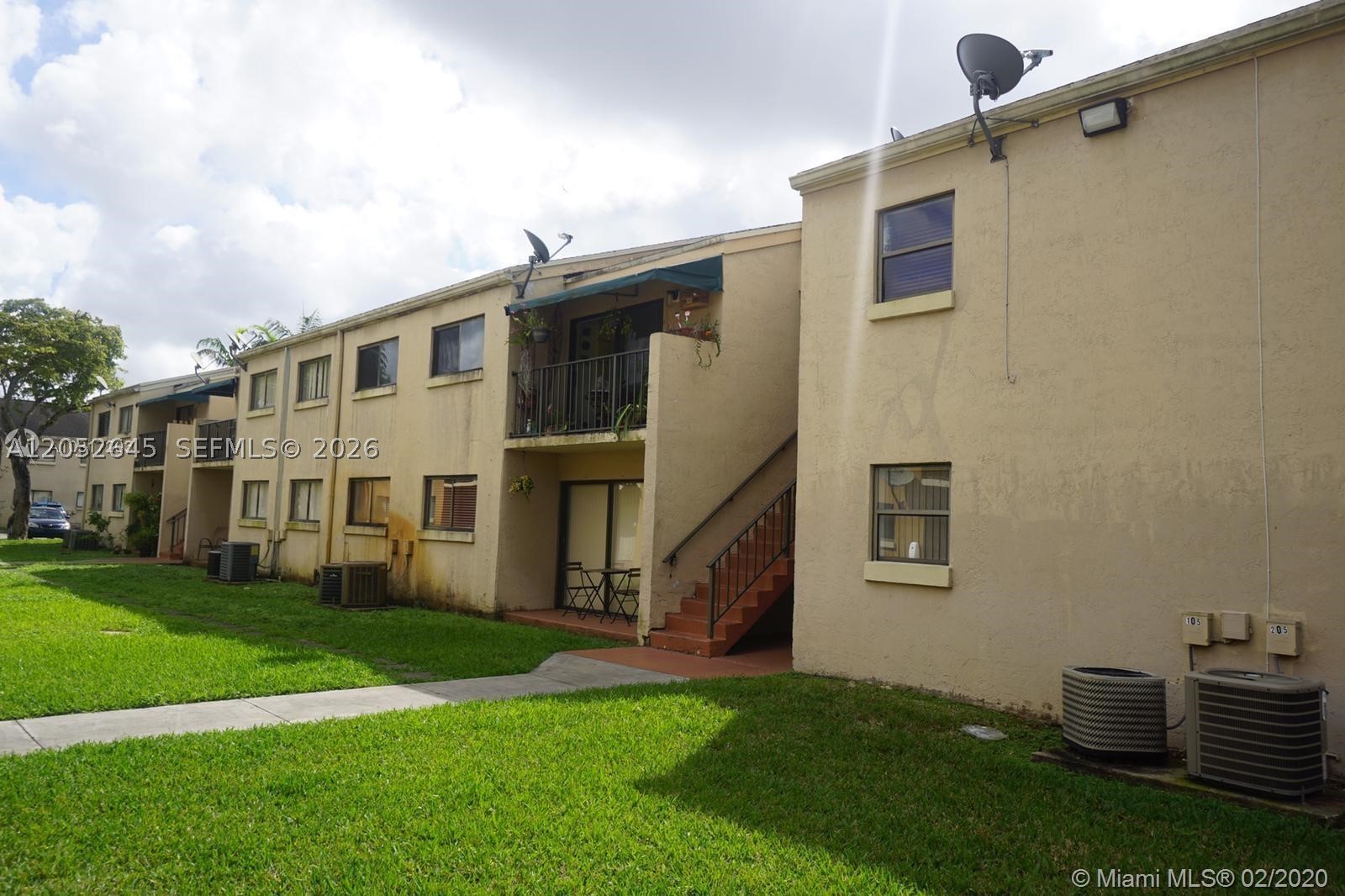 MAGNOLIA LANE CONDO - Residential Lease