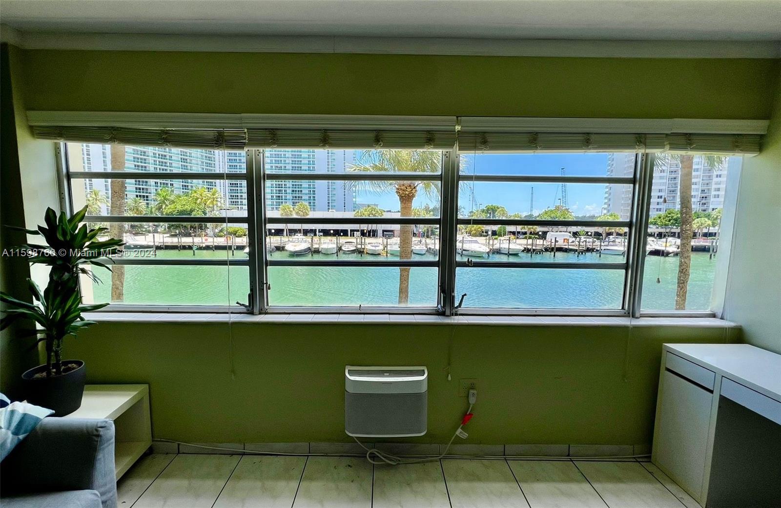 KINGS POINT IMPERIAL COND - Residential Lease
