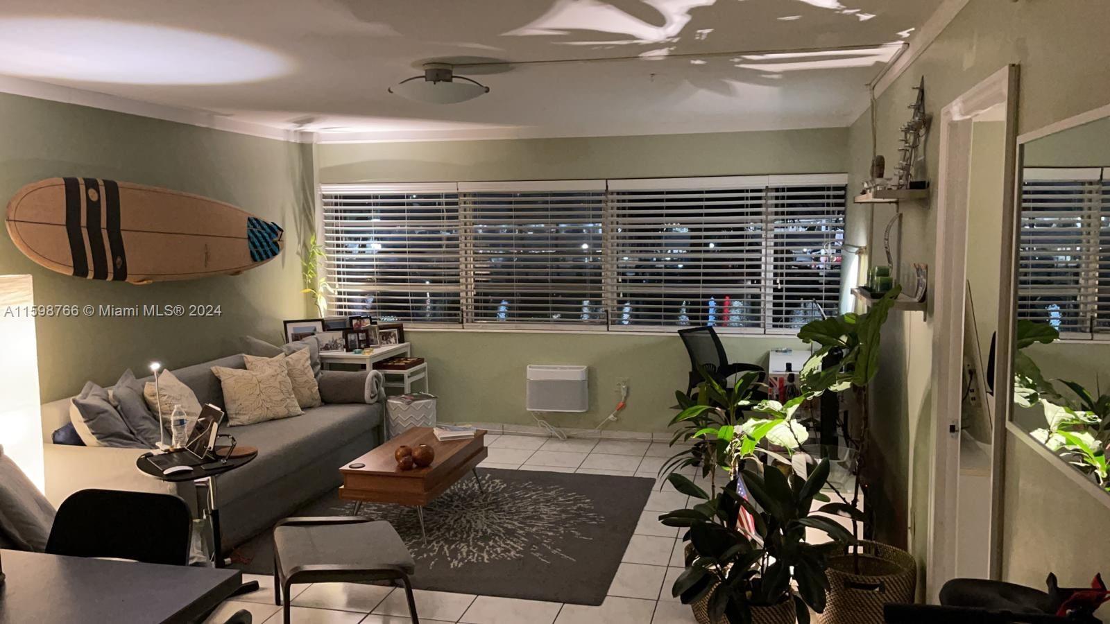 KINGS POINT IMPERIAL COND - Residential Lease