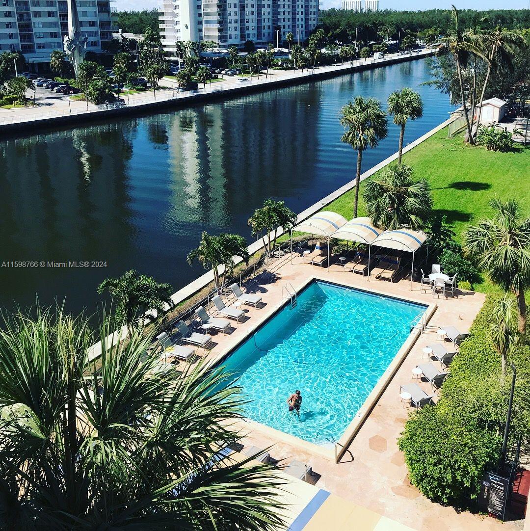 KINGS POINT IMPERIAL COND - Residential Lease