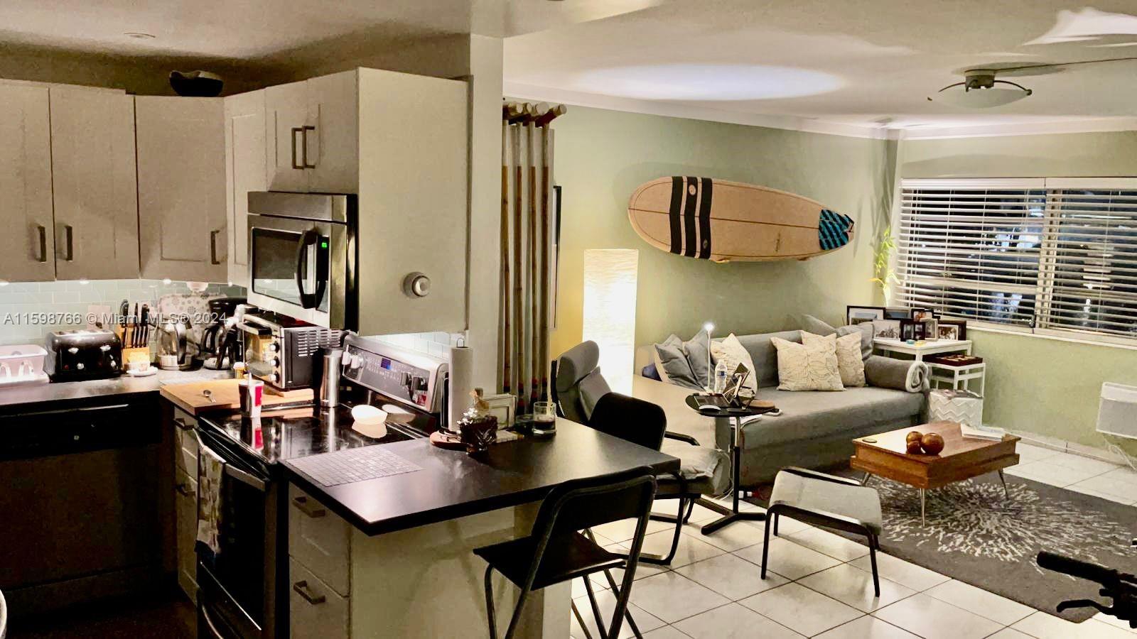 KINGS POINT IMPERIAL COND - Residential Lease