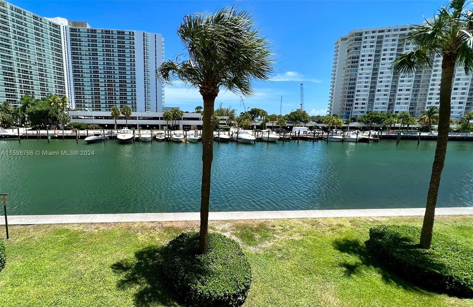 KINGS POINT IMPERIAL COND - Residential Lease