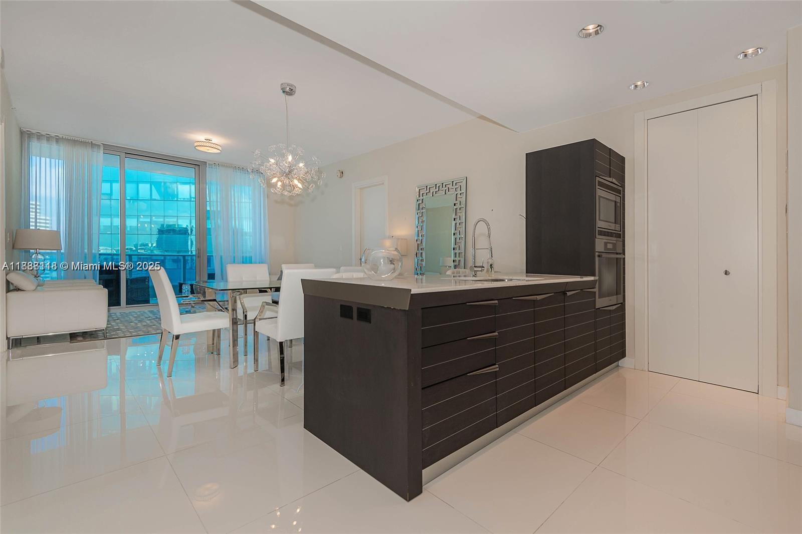 EPIC WEST CONDO - Residential