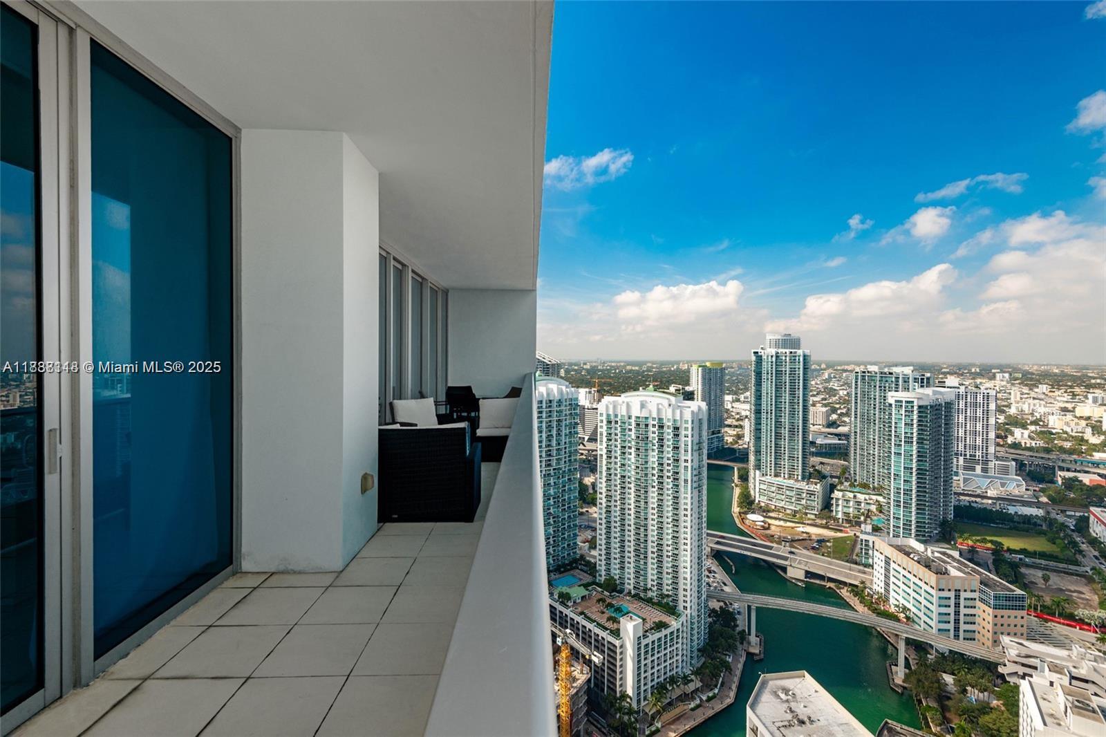 EPIC WEST CONDO - Residential