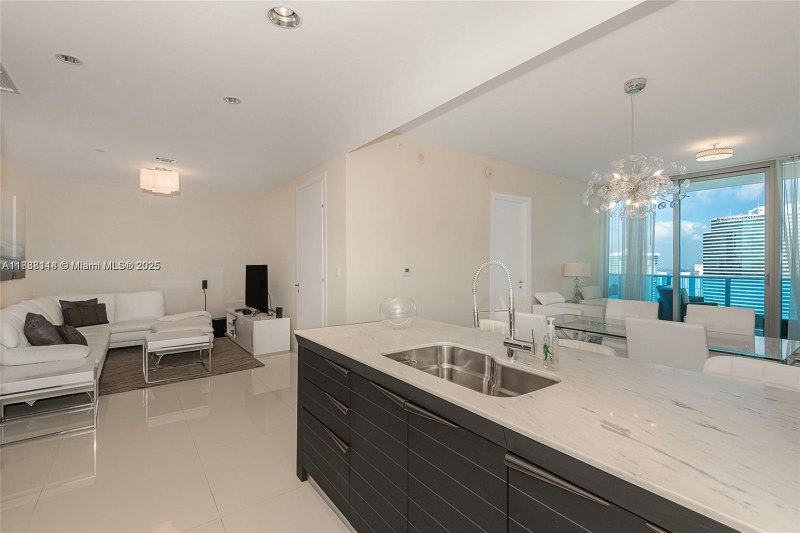 EPIC WEST CONDO - Residential